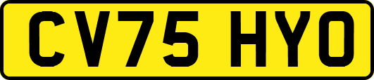 CV75HYO