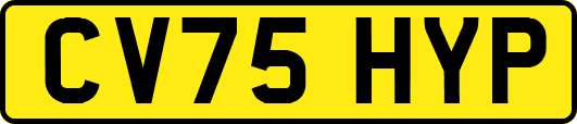 CV75HYP