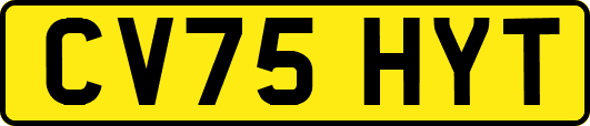CV75HYT