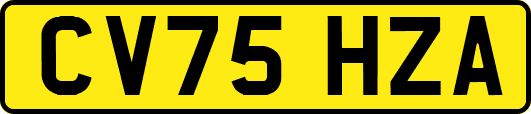 CV75HZA