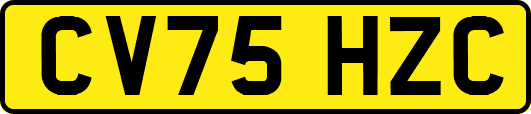 CV75HZC