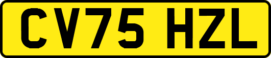 CV75HZL