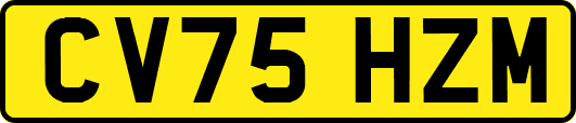 CV75HZM