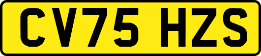CV75HZS