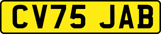 CV75JAB