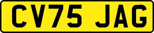 CV75JAG
