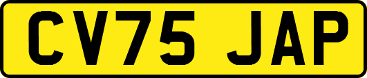 CV75JAP