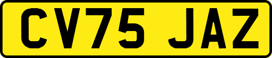 CV75JAZ