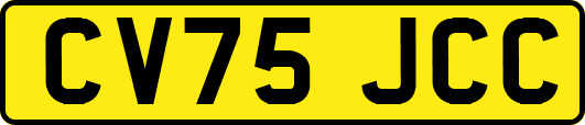 CV75JCC