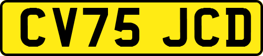 CV75JCD