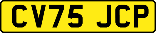 CV75JCP