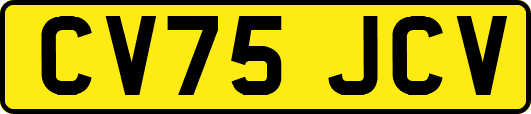 CV75JCV