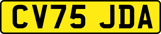 CV75JDA