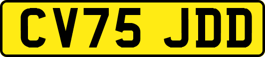 CV75JDD