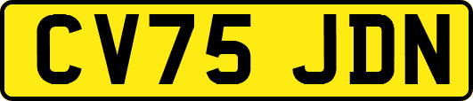 CV75JDN