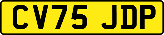 CV75JDP