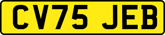 CV75JEB