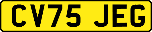 CV75JEG