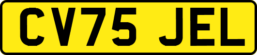 CV75JEL