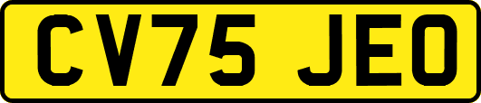 CV75JEO
