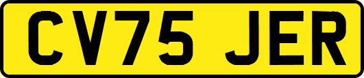 CV75JER