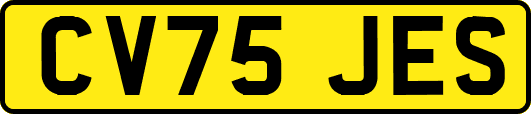 CV75JES