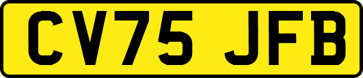CV75JFB