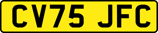 CV75JFC