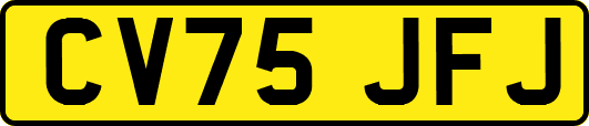 CV75JFJ