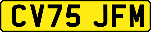 CV75JFM