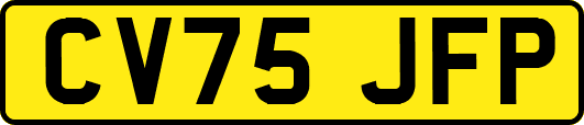 CV75JFP
