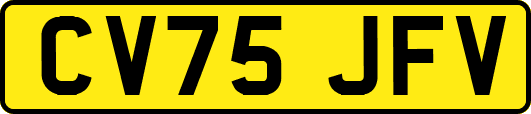 CV75JFV