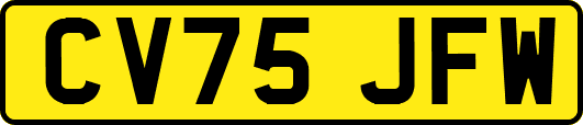 CV75JFW