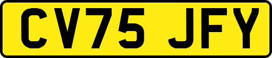 CV75JFY