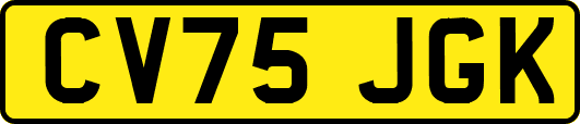CV75JGK