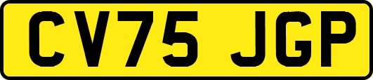 CV75JGP