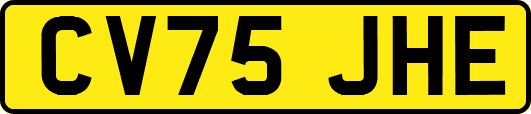 CV75JHE