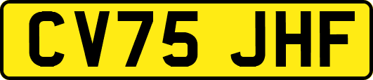 CV75JHF