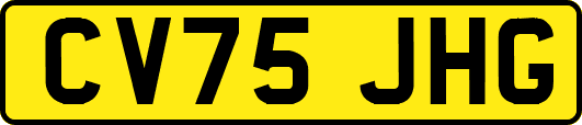 CV75JHG