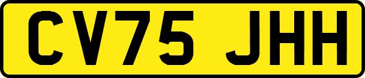CV75JHH