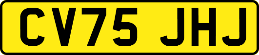 CV75JHJ