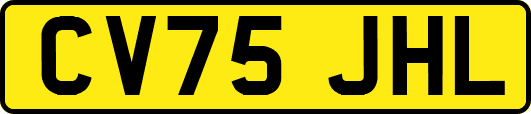 CV75JHL