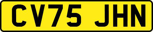 CV75JHN