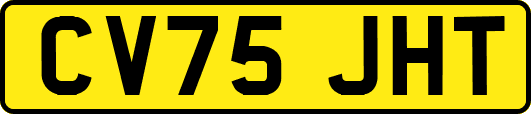CV75JHT