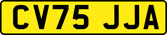 CV75JJA