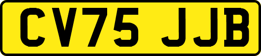 CV75JJB