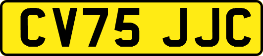 CV75JJC