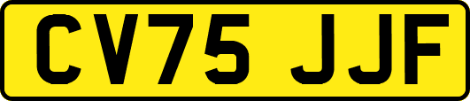 CV75JJF