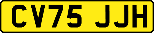 CV75JJH