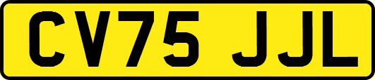 CV75JJL